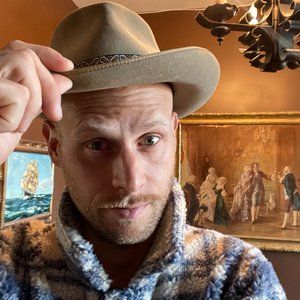 Meet your Posher, Michael